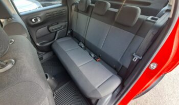 Citroën C3 Aircross | FWD (przód) | Manualna | 102 KM | Czerwony full