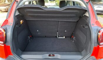 Citroën C3 Aircross | FWD (przód) | Manualna | 102 KM | Czerwony full