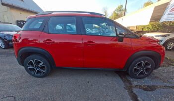 Citroën C3 Aircross | FWD (przód) | Manualna | 102 KM | Czerwony full
