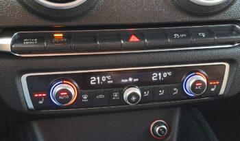 Audi A3 Sportback | FWD (przód) | Manualna | 110 KM | Biały full