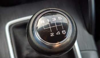 Audi A3 Sportback | FWD (przód) | Manualna | 110 KM | Biały full