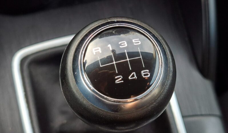 Audi A3 Sportback | FWD (przód) | Manualna | 110 KM | Biały full