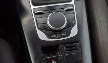 Audi A3 Sportback | FWD (przód) | Manualna | 110 KM | Biały full