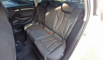 Audi A3 Sportback | FWD (przód) | Manualna | 110 KM | Biały full
