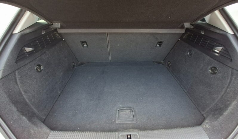 Audi A3 Sportback | FWD (przód) | Manualna | 110 KM | Biały full