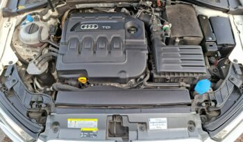 Audi A3 Sportback | FWD (przód) | Manualna | 110 KM | Biały full