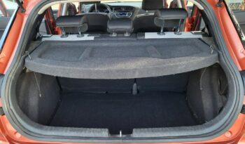 Hyundai i20 | FWD (przód) | Manualna | 75 KM | Pomarańczowy full