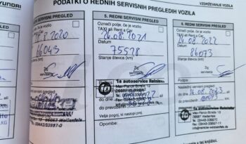 Hyundai i20 | FWD (przód) | Manualna | 75 KM | Pomarańczowy full