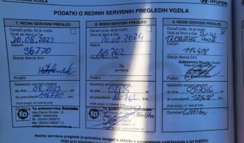 Hyundai i20 | FWD (przód) | Manualna | 75 KM | Pomarańczowy full