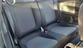 Volkswagen New Beetle | FWD (przód) | Manualna | 105 KM | Czarny full