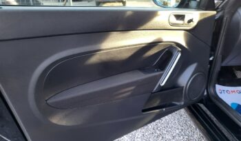 Volkswagen New Beetle | FWD (przód) | Manualna | 105 KM | Czarny full