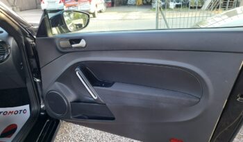 Volkswagen New Beetle | FWD (przód) | Manualna | 105 KM | Czarny full