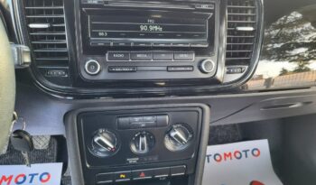 Volkswagen New Beetle | FWD (przód) | Manualna | 105 KM | Czarny full