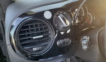 Volkswagen New Beetle | FWD (przód) | Manualna | 105 KM | Czarny full