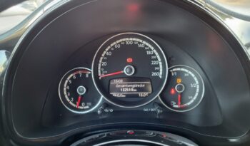 Volkswagen New Beetle | FWD (przód) | Manualna | 105 KM | Czarny full