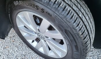 Volkswagen New Beetle | FWD (przód) | Manualna | 105 KM | Czarny full