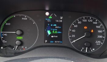 Toyota Yaris | FWD (przód) | Automatyczna | 116 KM | Biały full