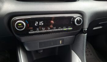 Toyota Yaris | FWD (przód) | Automatyczna | 116 KM | Biały full
