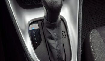 Toyota Yaris | FWD (przód) | Automatyczna | 116 KM | Biały full