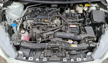 Toyota Yaris | FWD (przód) | Automatyczna | 116 KM | Biały full