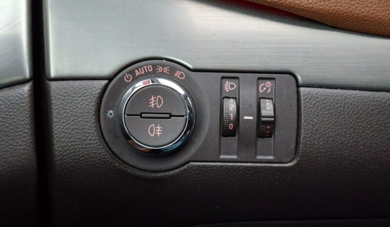 Opel Mokka | 4×4 (doł. automatycznie) | Manualna | 140 KM | Biały full