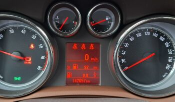 Opel Mokka | 4×4 (doł. automatycznie) | Manualna | 140 KM | Biały full