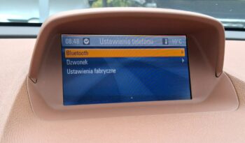 Opel Mokka | 4×4 (doł. automatycznie) | Manualna | 140 KM | Biały full