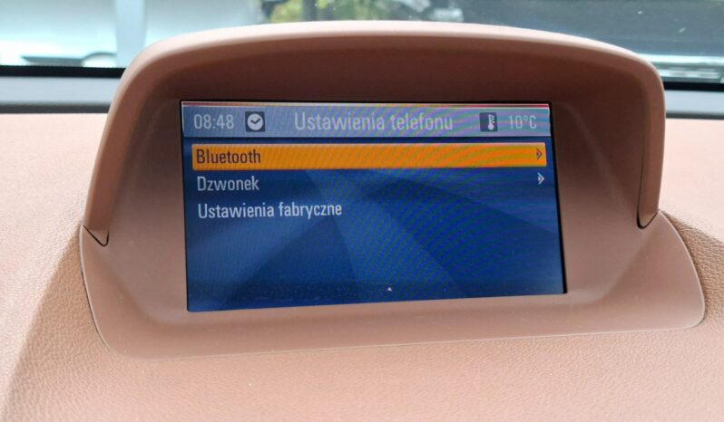 Opel Mokka | 4×4 (doł. automatycznie) | Manualna | 140 KM | Biały full