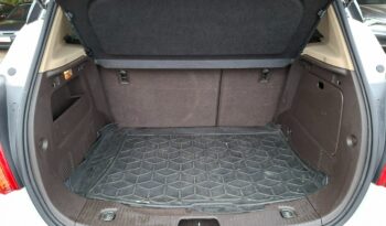 Opel Mokka | 4×4 (doł. automatycznie) | Manualna | 140 KM | Biały full