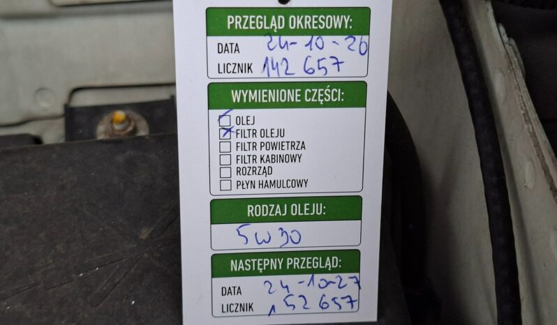 Opel Mokka | 4×4 (doł. automatycznie) | Manualna | 140 KM | Biały full