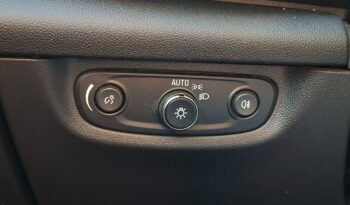 Opel Insignia | FWD (przód) | Manualna | 140 KM | Szary full