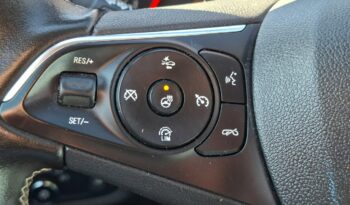 Opel Insignia | FWD (przód) | Manualna | 140 KM | Szary full