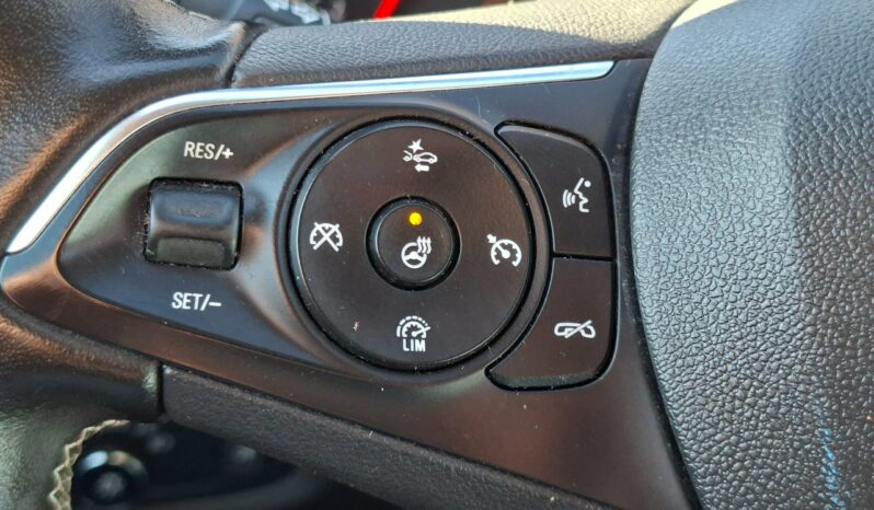 Opel Insignia | FWD (przód) | Manualna | 140 KM | Szary full