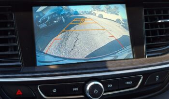 Opel Insignia | FWD (przód) | Manualna | 140 KM | Szary full