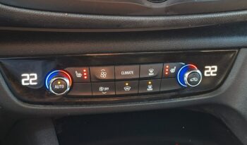 Opel Insignia | FWD (przód) | Manualna | 140 KM | Szary full