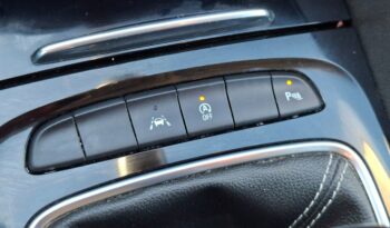 Opel Insignia | FWD (przód) | Manualna | 140 KM | Szary full