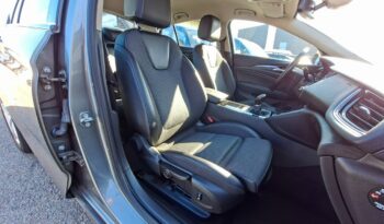 Opel Insignia | FWD (przód) | Manualna | 140 KM | Szary full