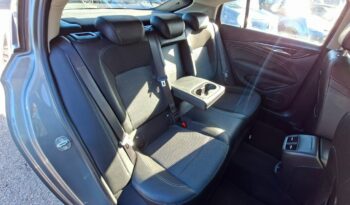 Opel Insignia | FWD (przód) | Manualna | 140 KM | Szary full
