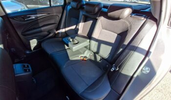 Opel Insignia | FWD (przód) | Manualna | 140 KM | Szary full