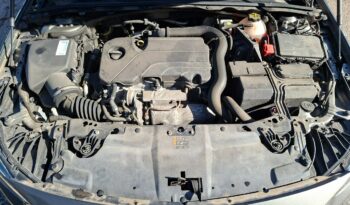Opel Insignia | FWD (przód) | Manualna | 140 KM | Szary full