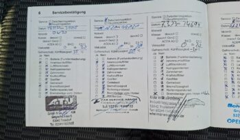 Opel Insignia | FWD (przód) | Manualna | 140 KM | Szary full