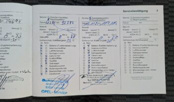 Opel Insignia | FWD (przód) | Manualna | 140 KM | Szary full