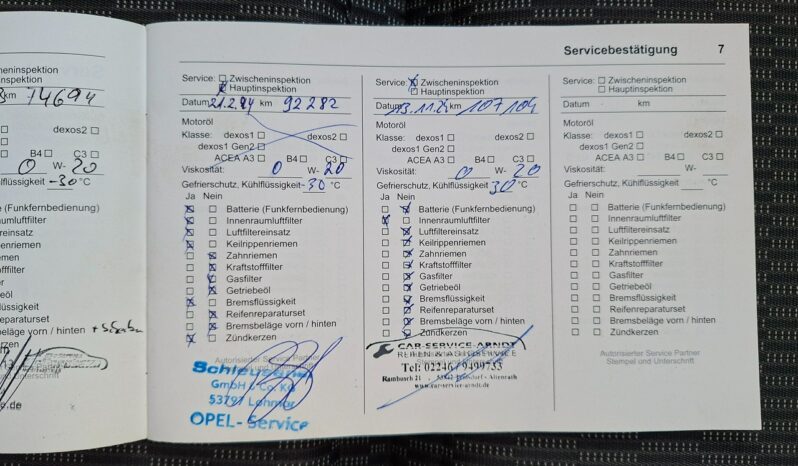 Opel Insignia | FWD (przód) | Manualna | 140 KM | Szary full