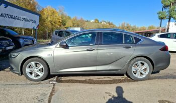 Opel Insignia | FWD (przód) | Manualna | 140 KM | Szary full