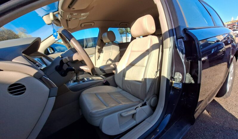 Audi A6 Avant | FWD (przód) | Manualna | 140 KM | Szary full