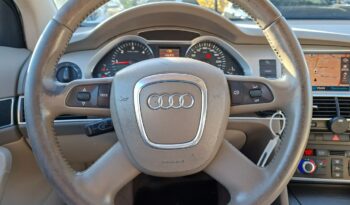 Audi A6 Avant | FWD (przód) | Manualna | 140 KM | Szary full