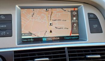 Audi A6 Avant | FWD (przód) | Manualna | 140 KM | Szary full