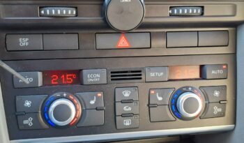 Audi A6 Avant | FWD (przód) | Manualna | 140 KM | Szary full