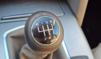 Audi A6 Avant | FWD (przód) | Manualna | 140 KM | Szary full