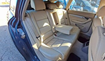Audi A6 Avant | FWD (przód) | Manualna | 140 KM | Szary full